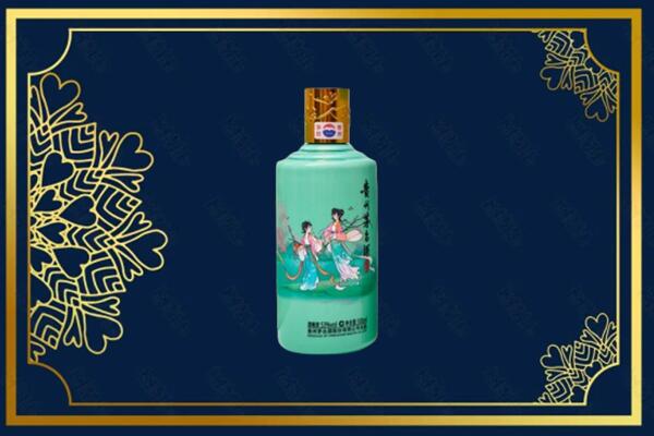 玉溪市澄江回收节气茅台酒