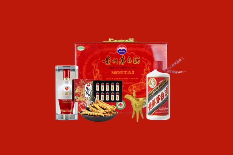 玉溪市澄江名酒上门回收价格